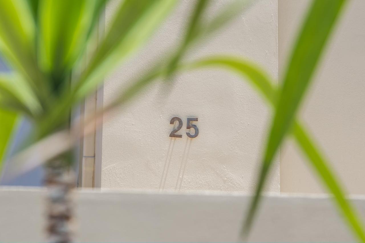 Ammoutsiani Cozy Apartment Close To The Beach Chania  Exterior photo
